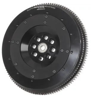Clutch Masters Lightweight Aluminum Flywheel For BMW - FW-340-B-TDA